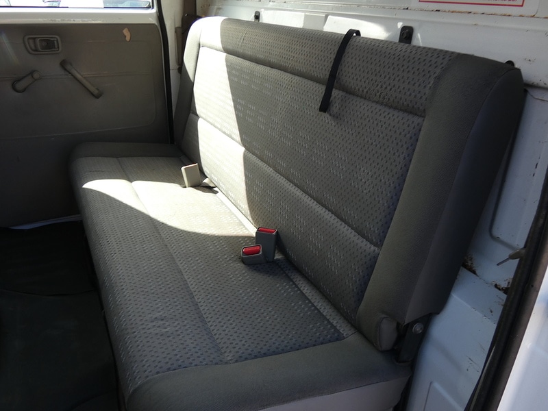 Used Nissan Cabstar 2013 for sale - 78145619: Photo 13