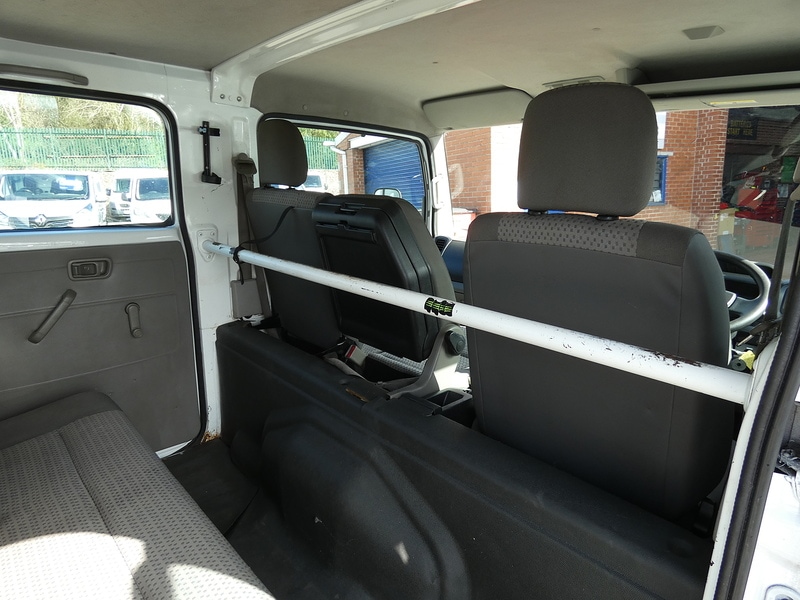 Used Nissan Cabstar 2013 for sale - 78145619: Photo 15