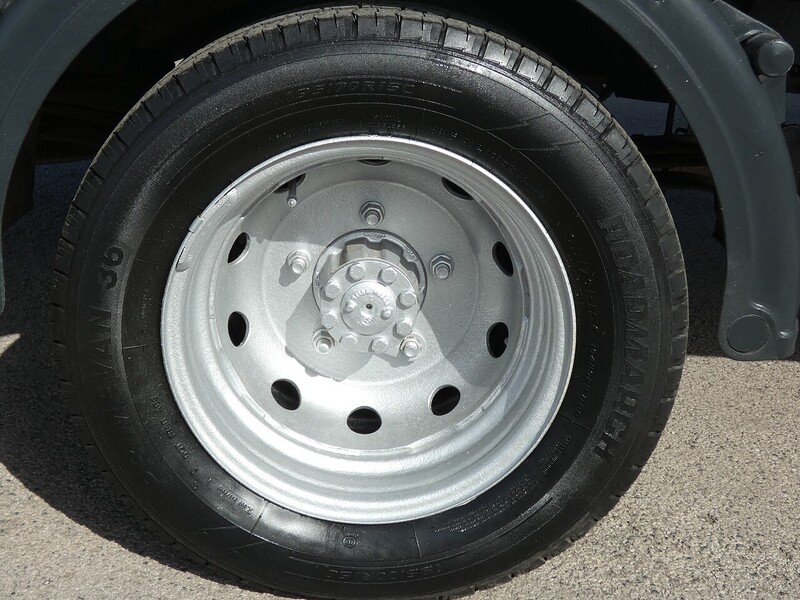 Used Nissan Cabstar 2013 for sale - 78145619: Photo 17