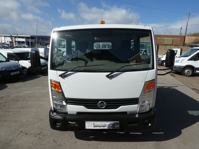 Used Nissan Cabstar 2013 for sale - 78145619: Photo 18