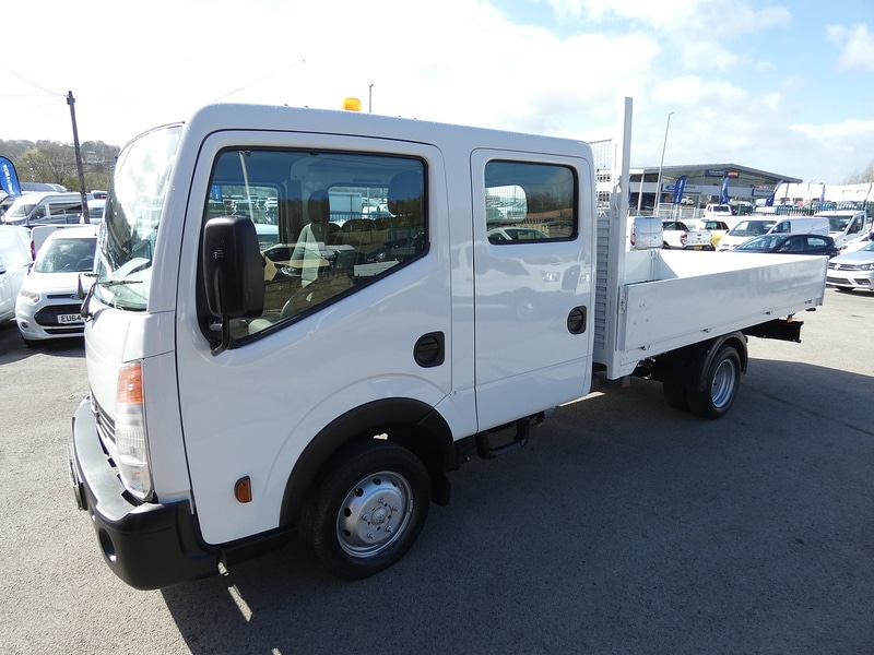 Used Nissan Cabstar 2013 for sale - 78145619: Photo 19