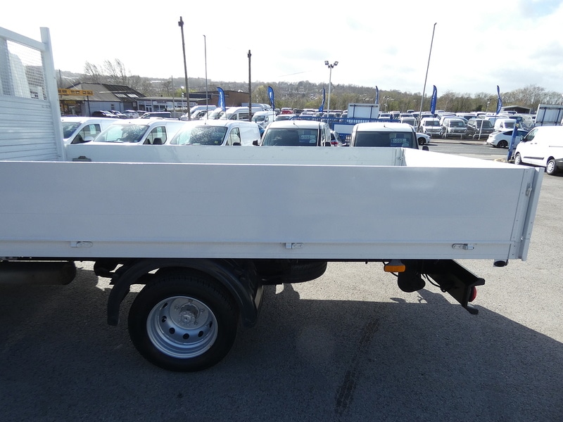 Used Nissan Cabstar 2013 for sale - 78145619: Photo 20
