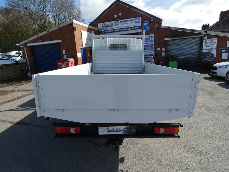 Used Nissan Cabstar 2013 for sale - 78145619: Photo 21