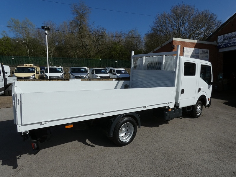 Used Nissan Cabstar 2013 for sale - 78145619: Photo 22