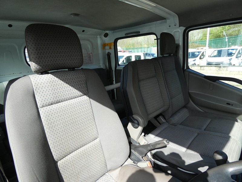 Used Nissan Cabstar 2013 for sale - 78145619: Photo 23