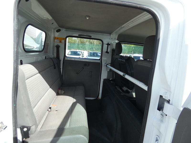 Used Nissan Cabstar 2013 for sale - 78145619: Photo 26