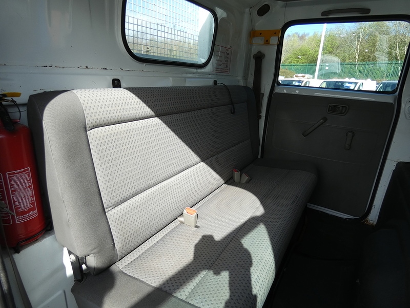 Used Nissan Cabstar 2013 for sale - 78145619: Photo 27