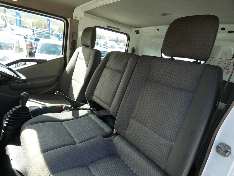 Used Nissan Cabstar 2013 for sale - 78145619: Photo 28