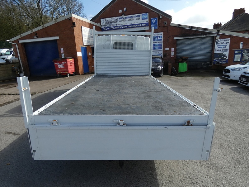 Used Nissan Cabstar 2013 for sale - 78145619: Photo 3