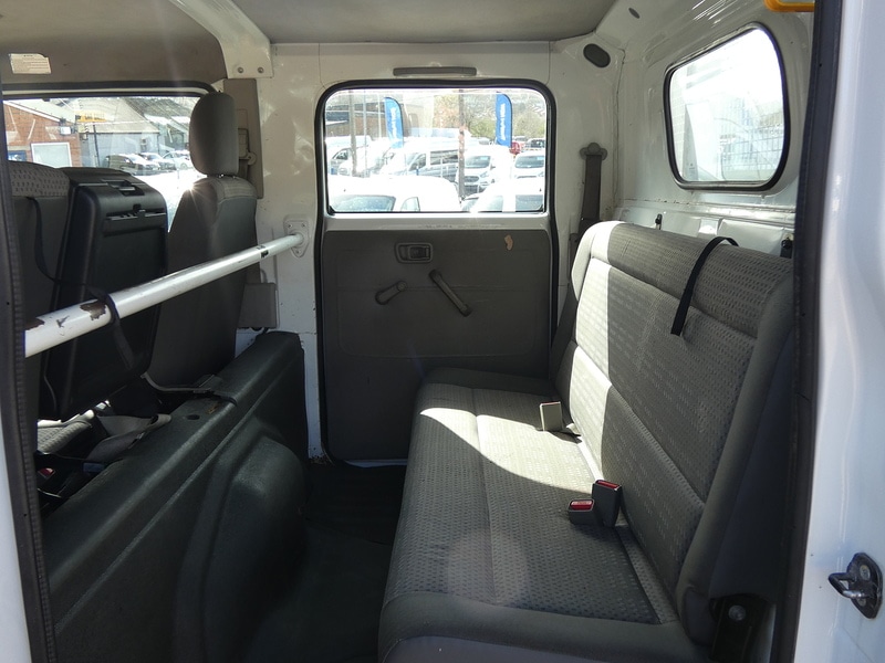 Used Nissan Cabstar 2013 for sale - 78145619: Photo 32