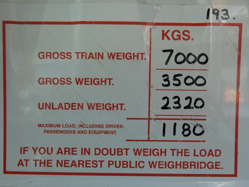 Used Nissan Cabstar 2013 for sale - 78145619: Photo 33