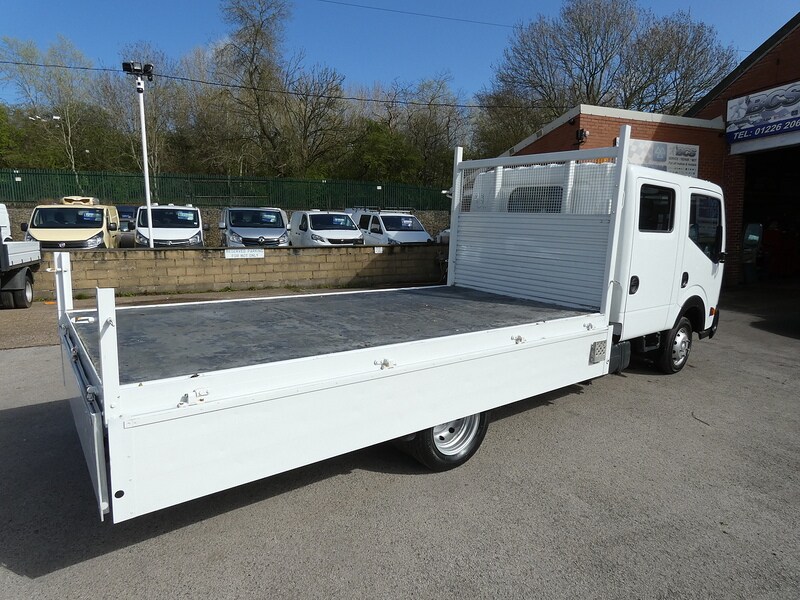 Used Nissan Cabstar 2013 for sale - 78145619: Photo 34