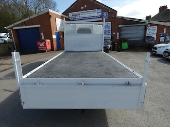 Used Nissan Cabstar 2013 for sale - 78145619: Photo