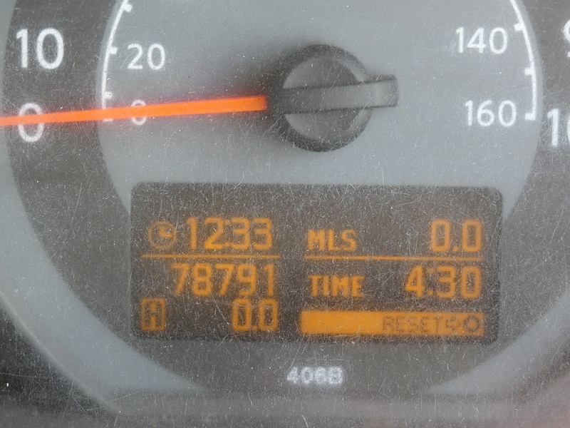 Used Nissan Cabstar 2013 for sale - 78145619: Photo 7