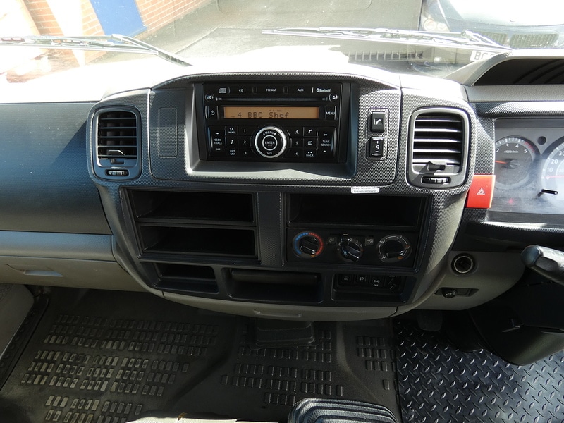 Used Nissan Cabstar 2013 for sale - 78145619: Photo 9