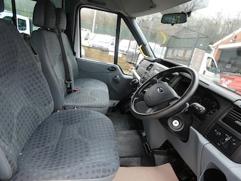 Used Ford Transit 2013 for sale - 78709075: Photo