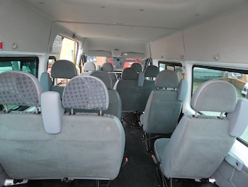 Used Ford Transit 2013 for sale - 78709075: Photo