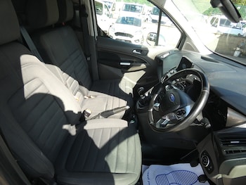 Used Ford Transit Connect 2019 for sale - 78709135: Photo