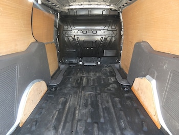Used Ford Transit Connect 2019 for sale - 78709135: Photo
