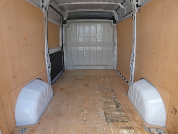Used Vauxhall Movano 2022 for sale - 79072995: Photo