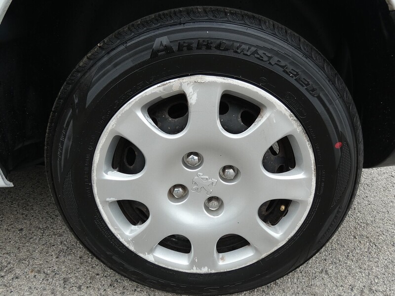 Used Peugeot Partner 2010 for sale - 76286222: Photo 15