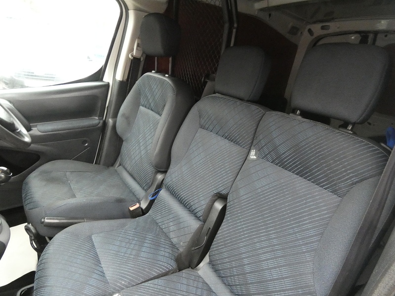 Used Peugeot Partner 2010 for sale - 76286222: Photo 29