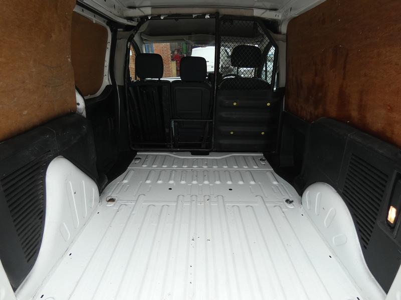 Used Peugeot Partner 2010 for sale - 76286222: Photo 3