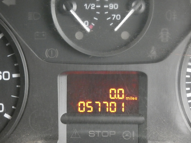 Used Peugeot Partner 2010 for sale - 76286222: Photo 7