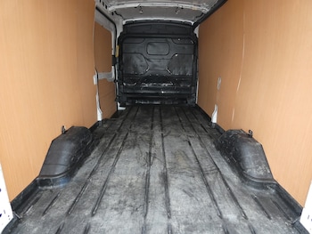 Used Ford Transit 2018 for sale - 78709184: Photo