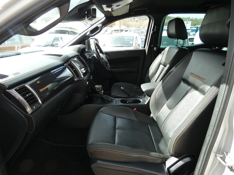 Used Ford Ranger 2022 for sale - 77880635: Photo 11