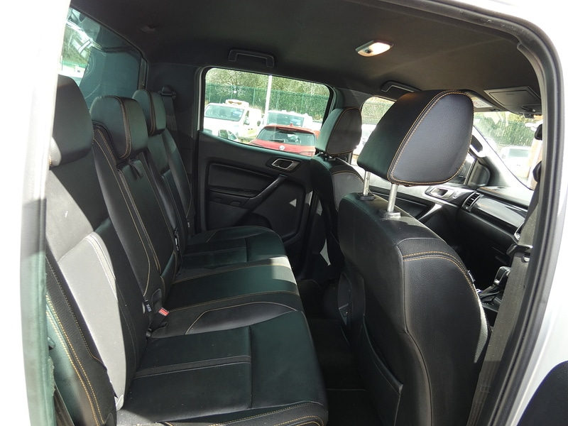 Used Ford Ranger 2022 for sale - 77880635: Photo 13