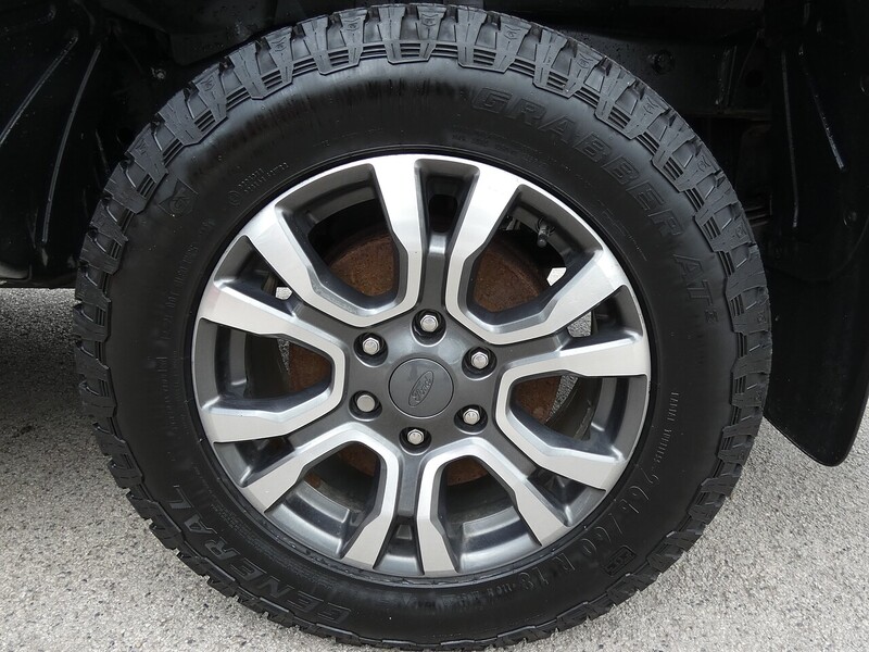 Used Ford Ranger 2022 for sale - 77880635: Photo 15