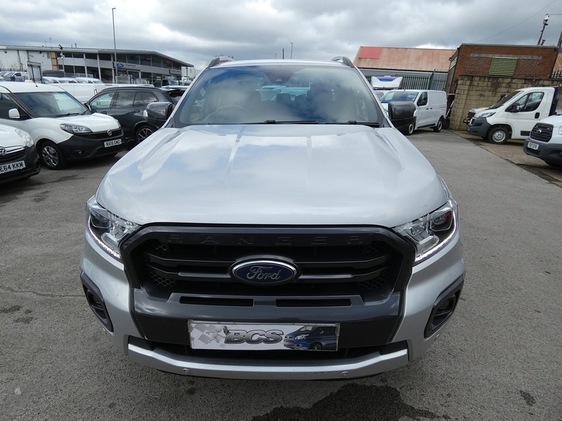 Used Ford Ranger 2022 for sale - 77880635: Photo 17