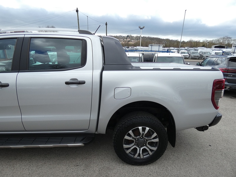 Used Ford Ranger 2022 for sale - 77880635: Photo 19