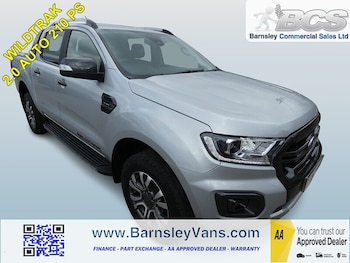 Used Ford Ranger 2022 for sale - 77880635: Photo
