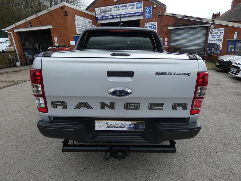 Used Ford Ranger 2022 for sale - 77880635: Photo 20