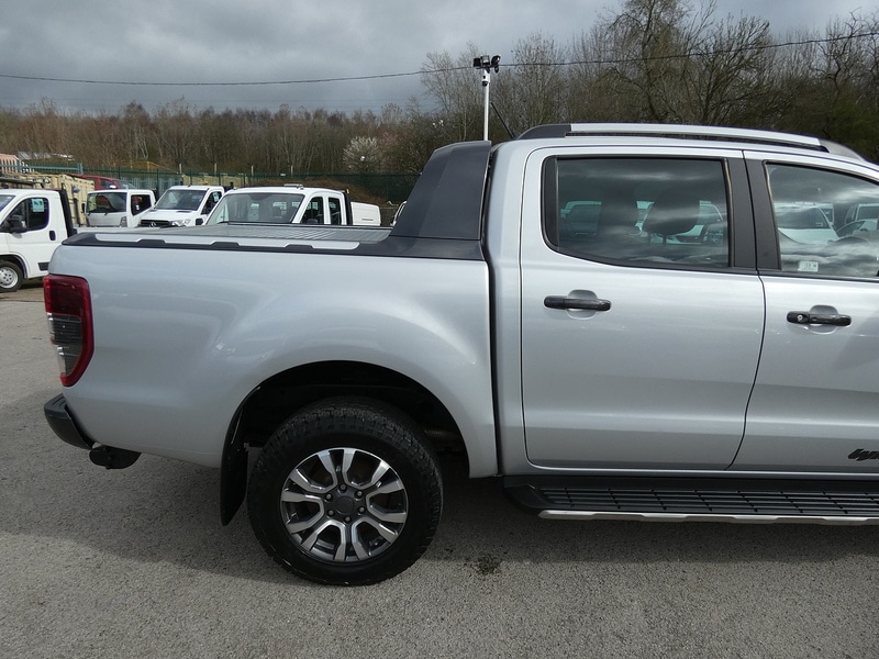 Used Ford Ranger 2022 for sale - 77880635: Photo 22