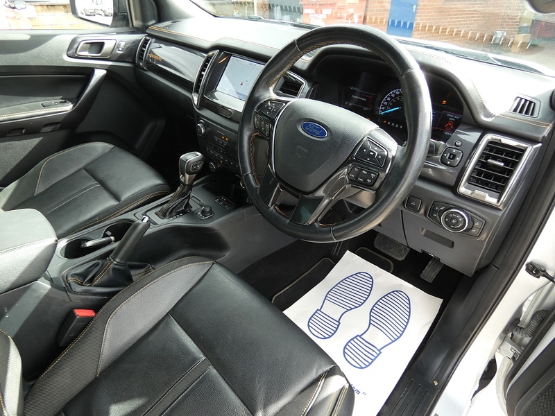 Used Ford Ranger 2022 for sale - 77880635: Photo 23