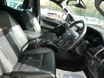 Used Ford Ranger 2022 for sale - 77880635: Photo