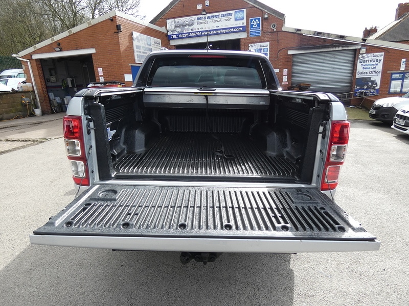 Used Ford Ranger 2022 for sale - 77880635: Photo 3