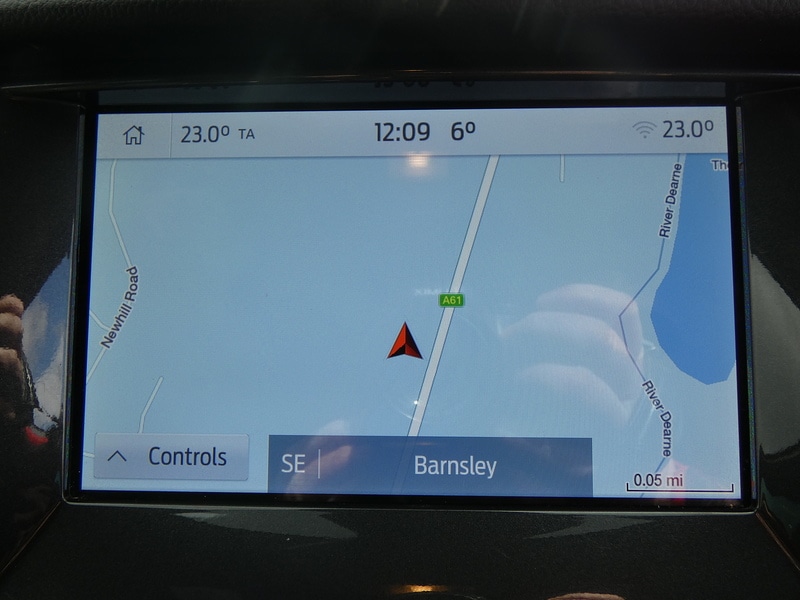 Used Ford Ranger 2022 for sale - 77880635: Photo 33