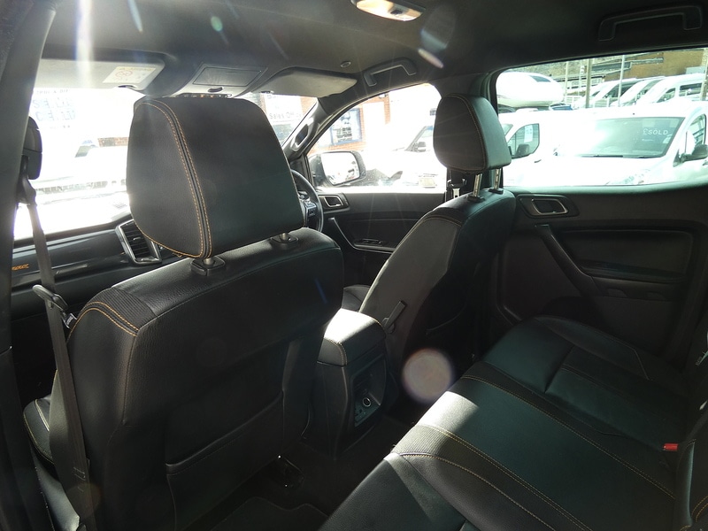 Used Ford Ranger 2022 for sale - 77880635: Photo 36