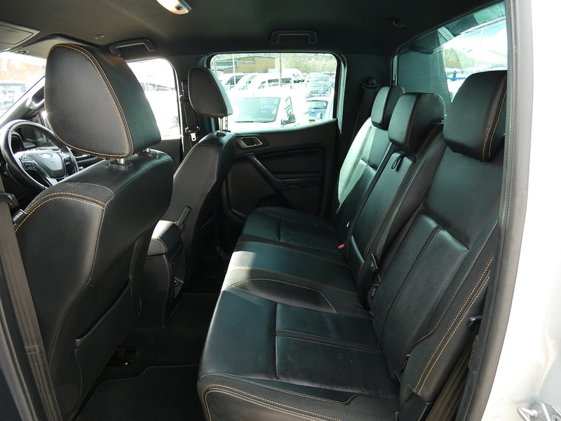 Used Ford Ranger 2022 for sale - 77880635: Photo 37