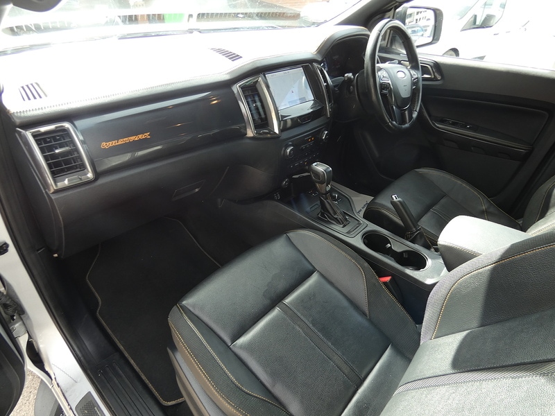 Used Ford Ranger 2022 for sale - 77880635: Photo 39