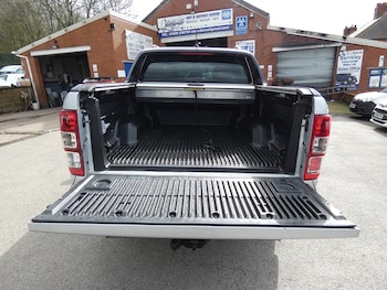 Used Ford Ranger 2022 for sale - 77880635: Photo