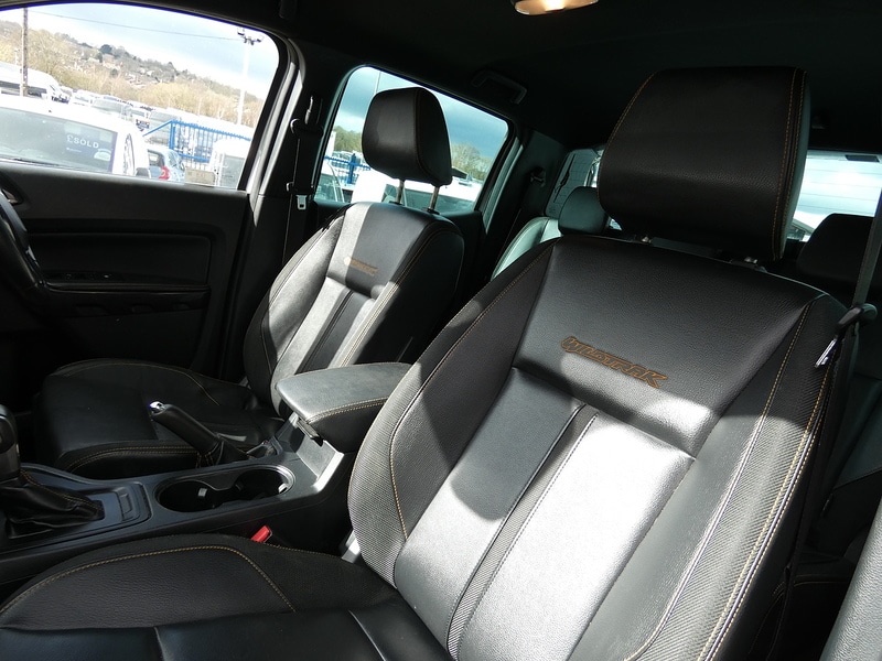 Used Ford Ranger 2022 for sale - 77880635: Photo 40