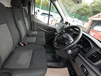 Used Ford Transit 2022 for sale - 75911657: Photo