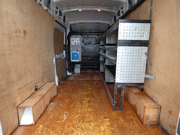 Used Ford Transit 2022 for sale - 75911657: Photo
