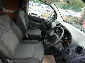 Used Mercedes-Benz Citan 2021 for sale - 78709170: Photo