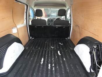 Used Mercedes-Benz Citan 2021 for sale - 78709170: Photo